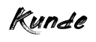 Kunde Brand