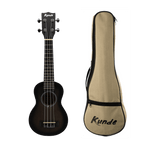 Carica l'immagine nel visualizzatore di Gallery, Pack Kunde Mercury + Libro "Ukecole" - Kunde Brand
