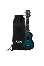 Cargar imagen en el visor de la galería, Pack Kunde Mercury School 21" + Libro Ukelele Per a Mans Menudes (Catalan)
