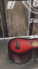 Cargar y reproducir el video en el visor de la galería, ⭐️Haz único tu ukelele⭐️
