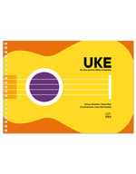 Carica l'immagine nel visualizzatore di Gallery, Uke. El meu primer llibre d'ukelele
