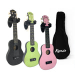 Carica l'immagine nel visualizzatore di Gallery, Pack Kunde Pluto + Libro "Ukelelala" - Kunde Brand
